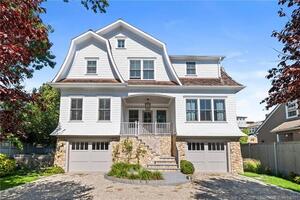 28 Norwalk Avenue