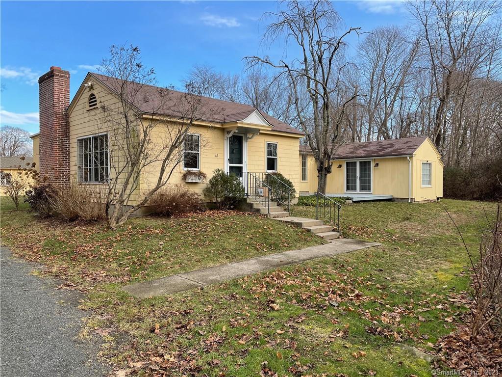 69 River Street, Guilford CT Real Estate Listing