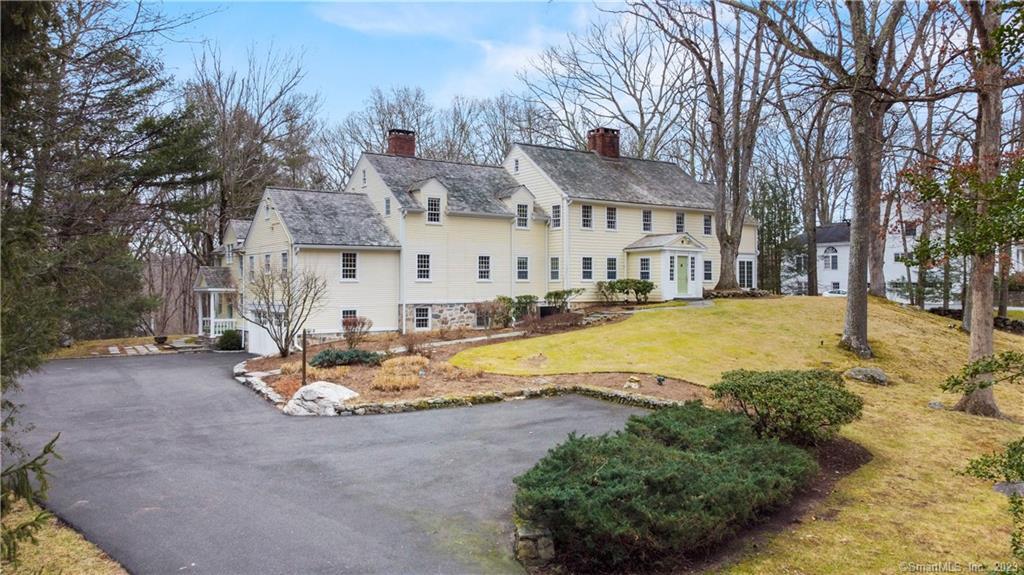 355 Rock Rimmon Road — exterior photo