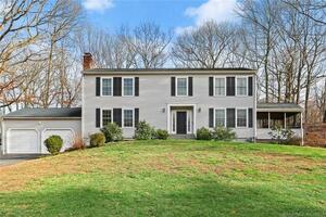 94 Teeter Rock Road