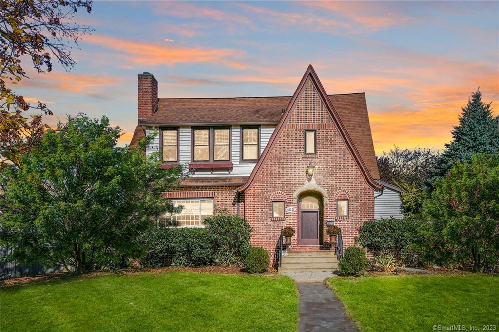 403 Rowland Road — exterior photo