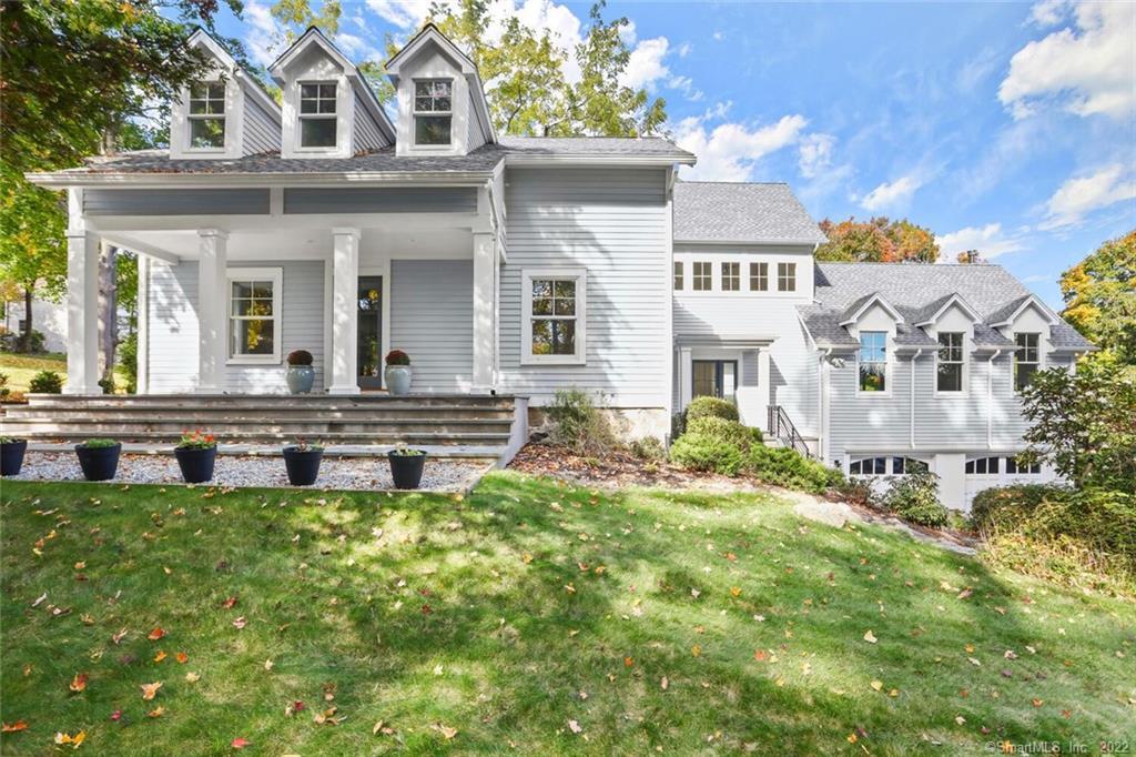 187 Parade Hill Road — exterior photo