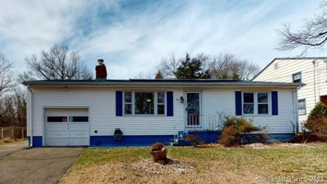 76 Sherman Avenue — exterior photo