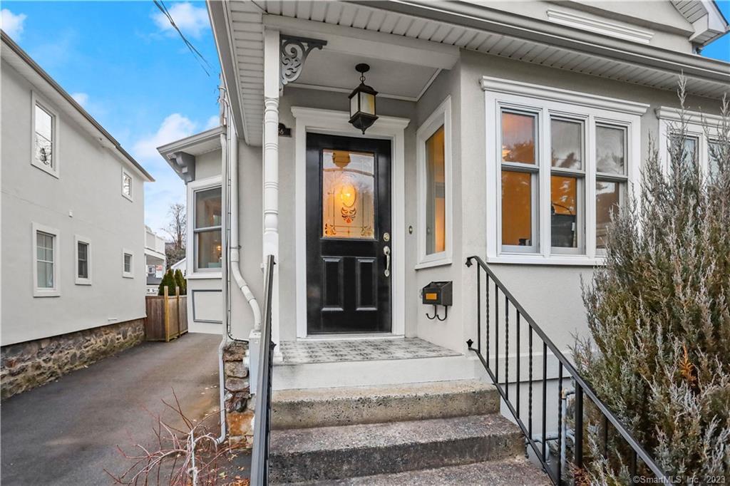 56 Prospect Street, Unit 56 — exterior photo