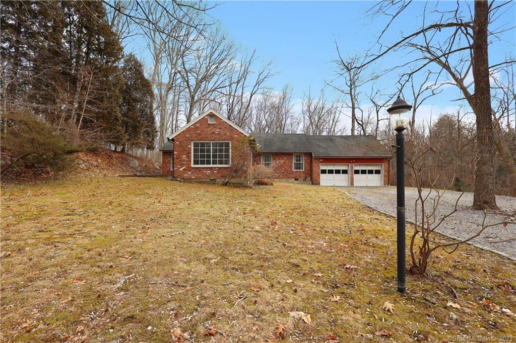 34 Musket Ridge Road — exterior photo