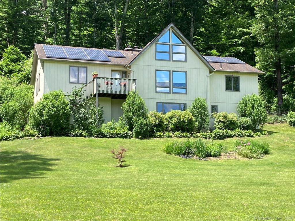 179 Hanover Road — exterior photo