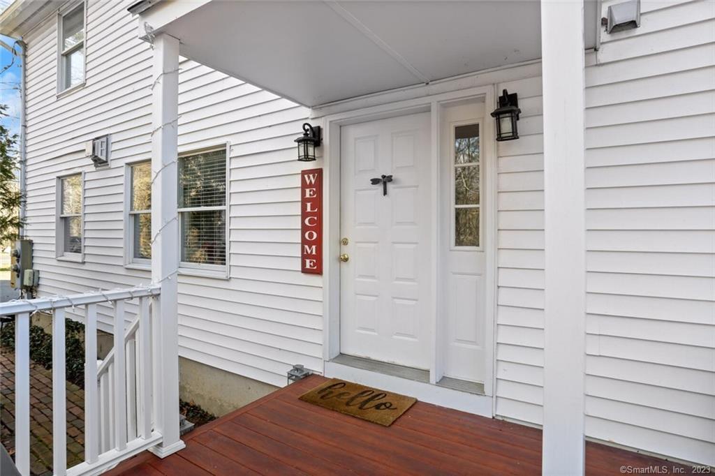 110 Weaver Street, Unit B — exterior photo