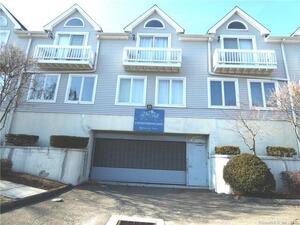 115 Flax Hill Road, Unit 8