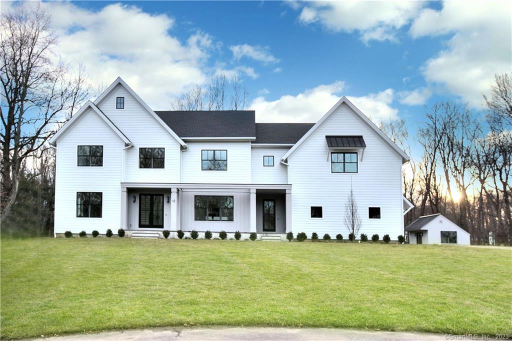 12 Godfrey Lane