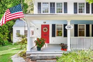 420 Tashua Road