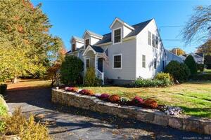 58 Camp Avenue