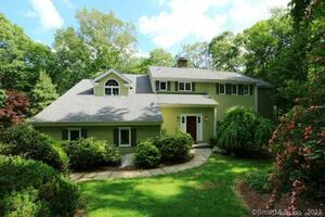 28 Old Kingdom Road