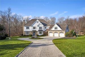85 Chestnut Hill Road