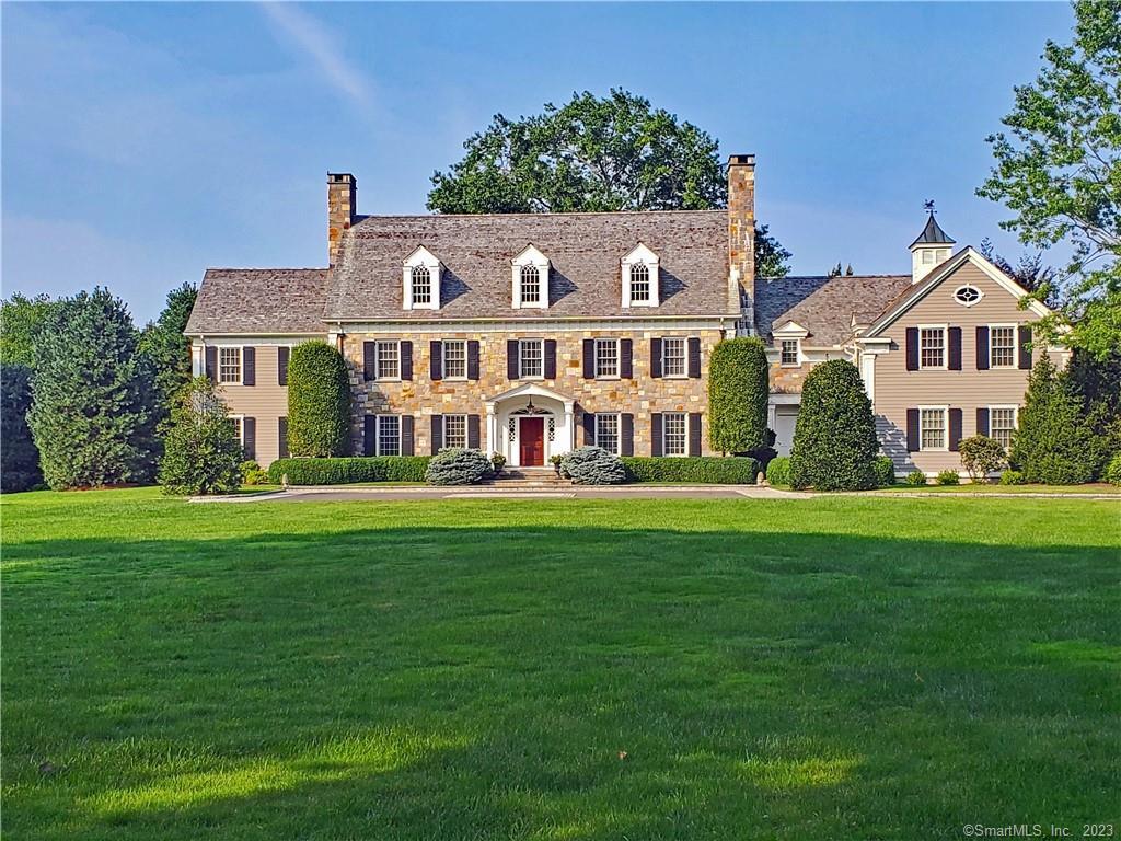 1481 Hillside Road — exterior photo