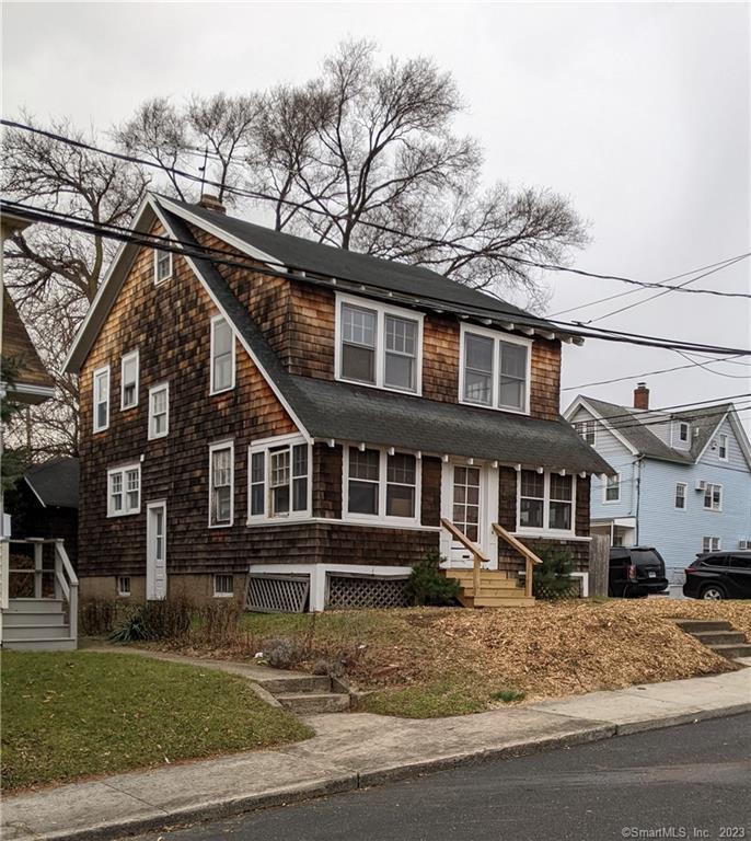 4 Betts Place — exterior photo