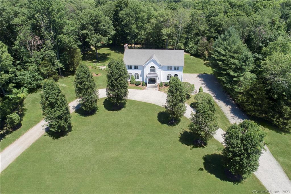 10 Fox Run — exterior photo