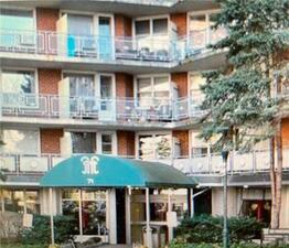 91 Strawberry Hill Avenue, Unit 632