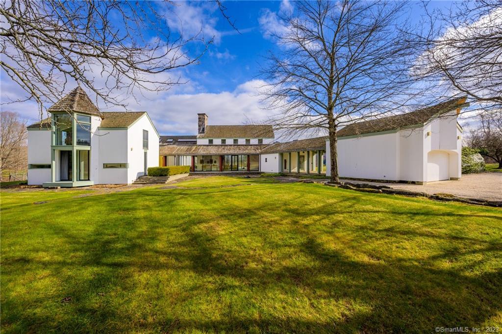 414 Brewer Branch Road