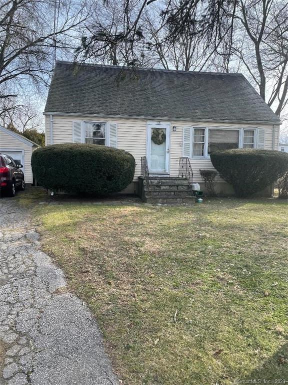 13 Burlington Drive — exterior photo