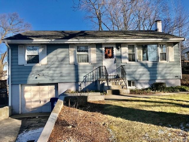 31 Avenue E — exterior photo