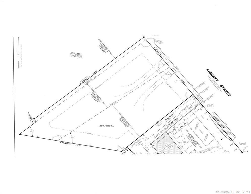 One acre development parcel available for ground lease. Property is located just south of I-95 exit 92 across from Stop & Shop, Yale New Haven Hospital, McDonald's, Regal Cinemas and Berkshire Bank.