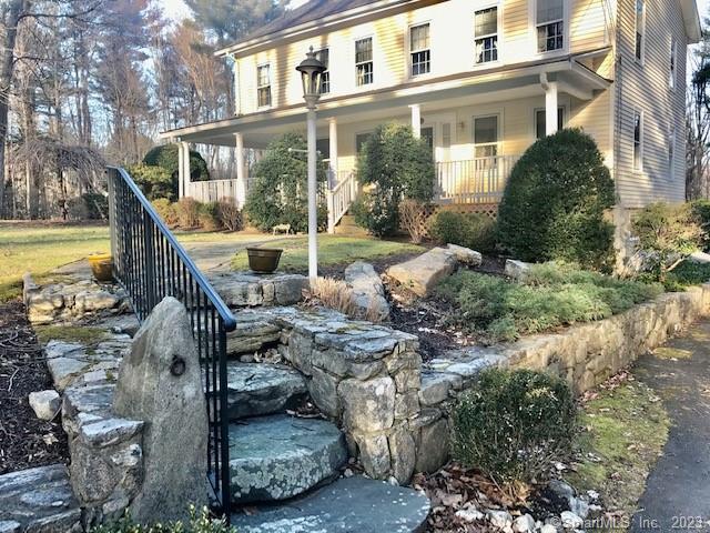 479 Newtown Turnpike — exterior photo
