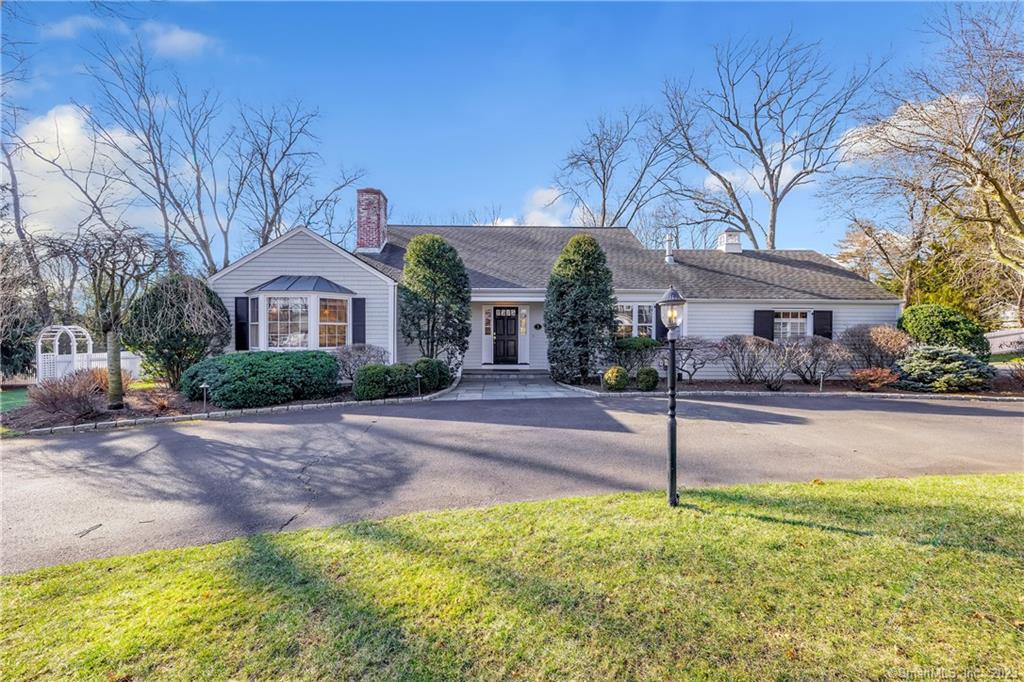 5 Cavray Road — exterior photo