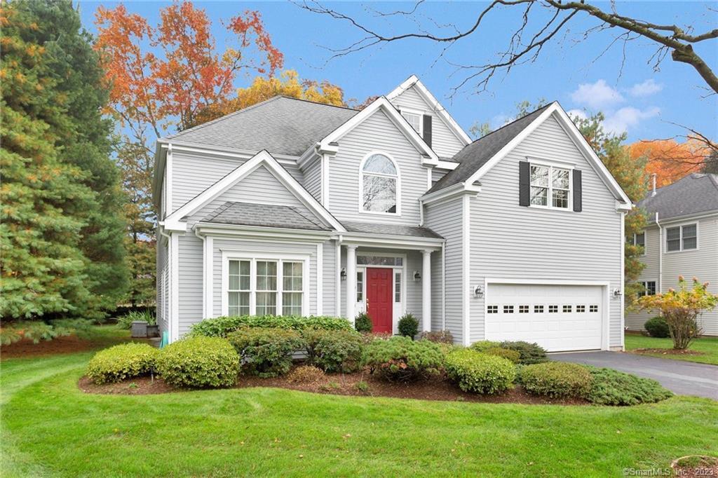 5 Highmeadow, Unit 5 — exterior photo