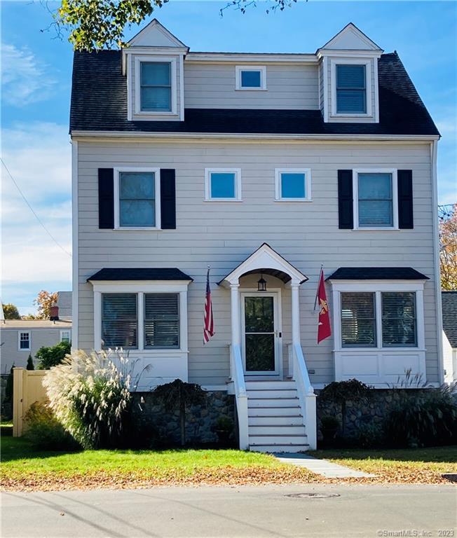 246 Pratt Street — exterior photo