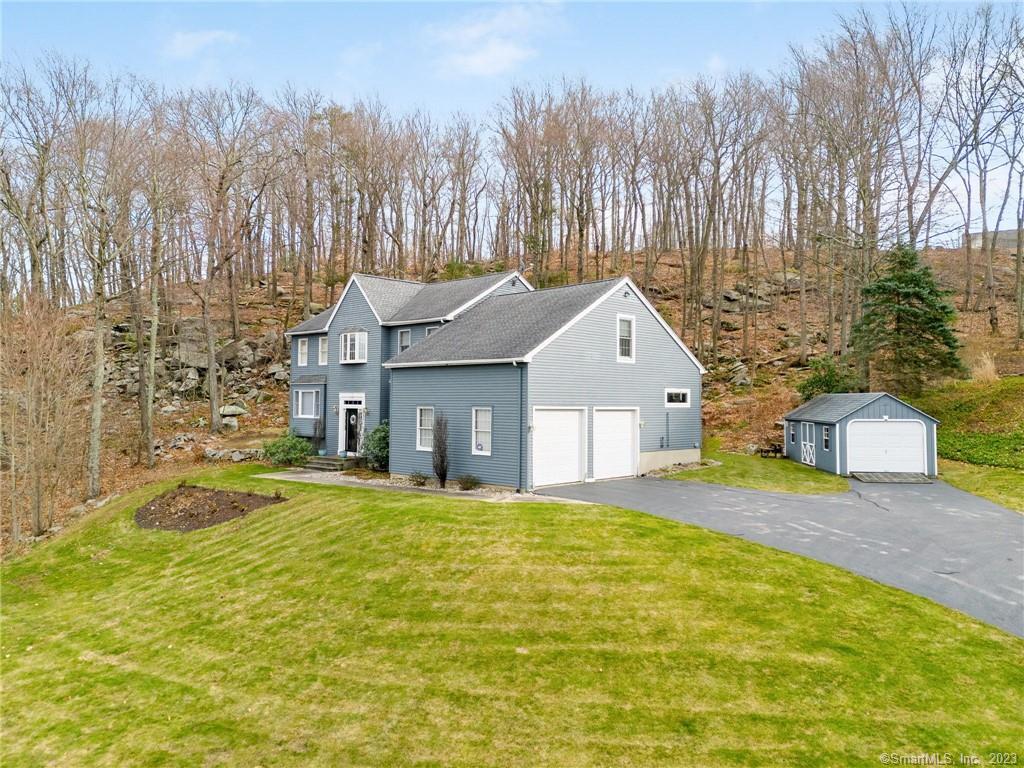 Homes for sale in South Glastonbury, CT | 104 Old Farms Rd, South Glastonbury, CT 06073 | MLS# 170544212