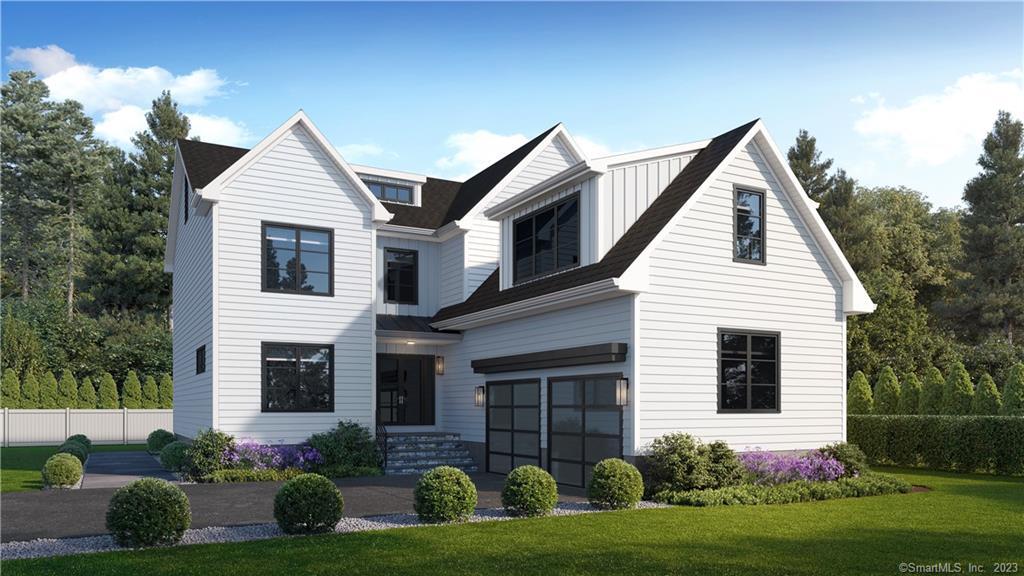 149 Judson Road — exterior photo