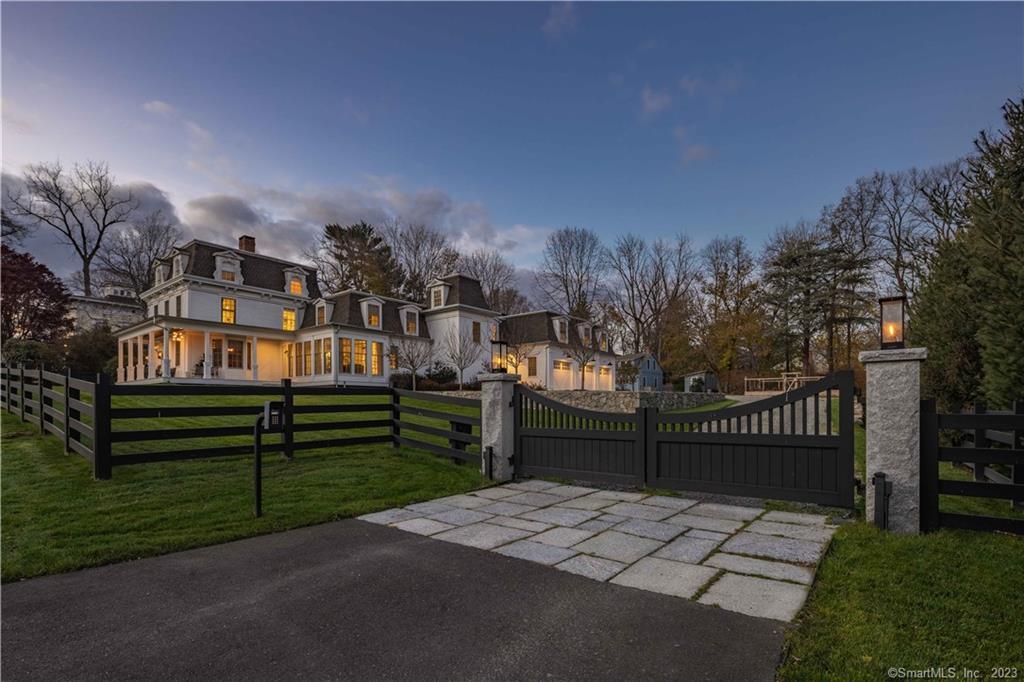 46 Wright Street — exterior photo