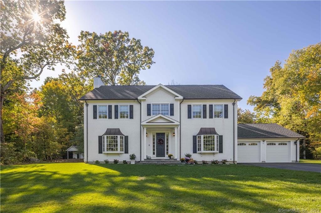 91 White Oak Lane — exterior photo