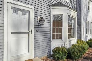 110 New Norwalk Road, Unit 110