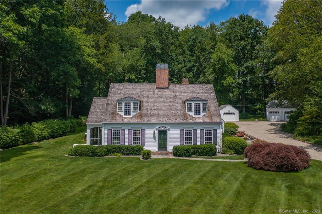 115 Greenley Road — exterior photo