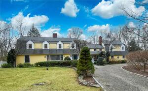116 Old Hyde Road