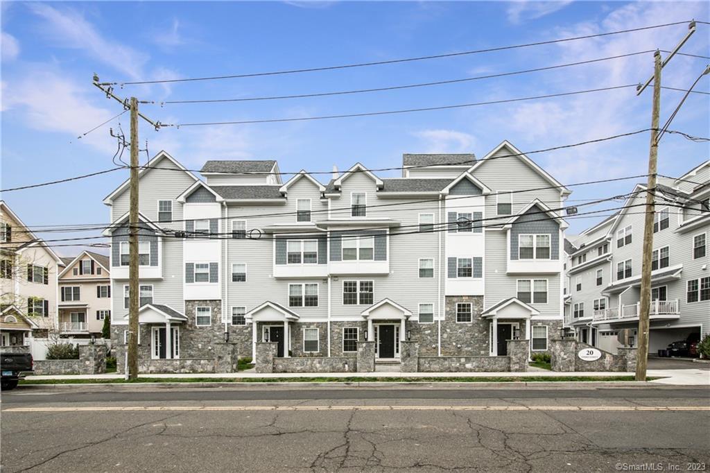 20 3rd Street, Unit 13 — exterior photo