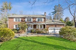 210 Norwalk Road
