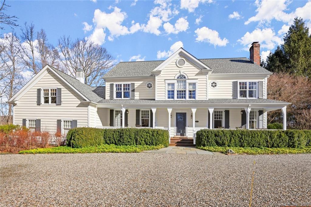 36 Rolling Hill Road — exterior photo