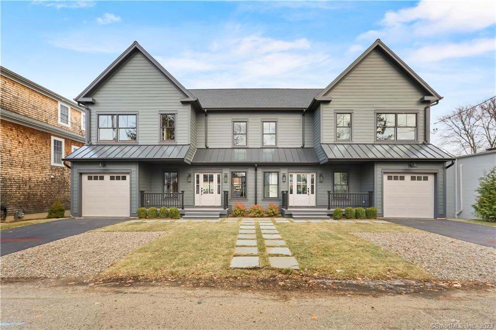 75 Thorpe Street — exterior photo