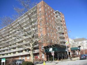 444 Bedford Street, Unit 1E