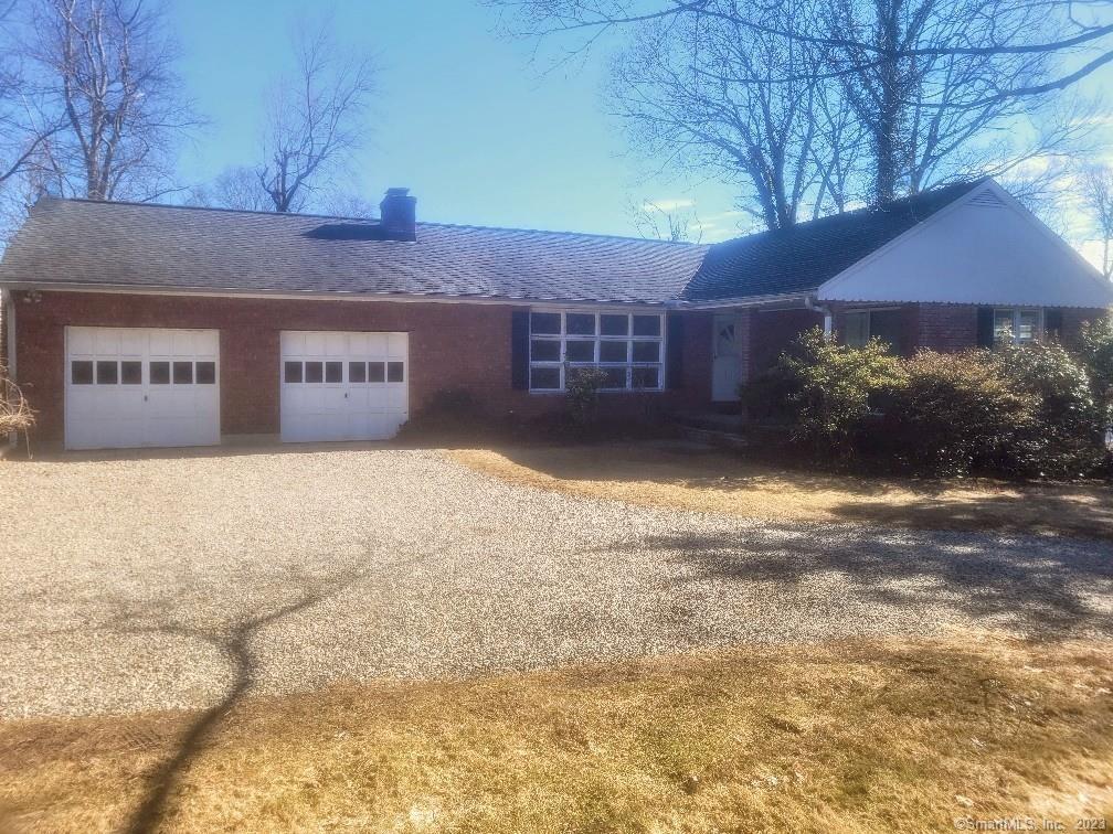 54 Rocks Road — exterior photo