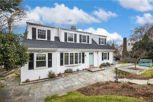 3 Sterling Drive