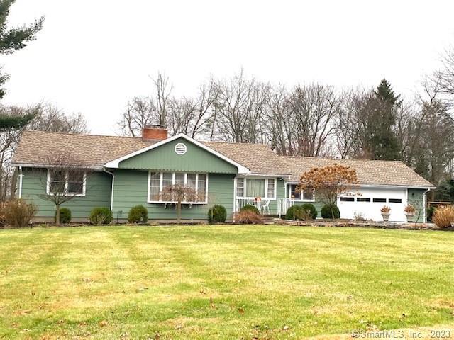 30 Eastwood Road — exterior photo