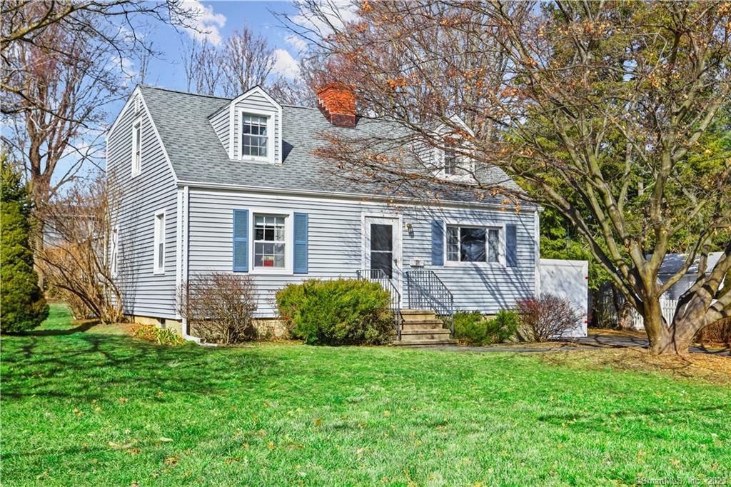81 Gaymoor Drive — exterior photo