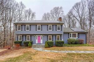 8 Thunder Ridge Road