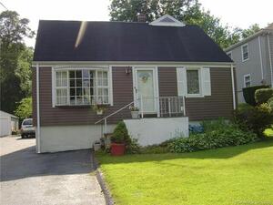 17 Fitch Avenue