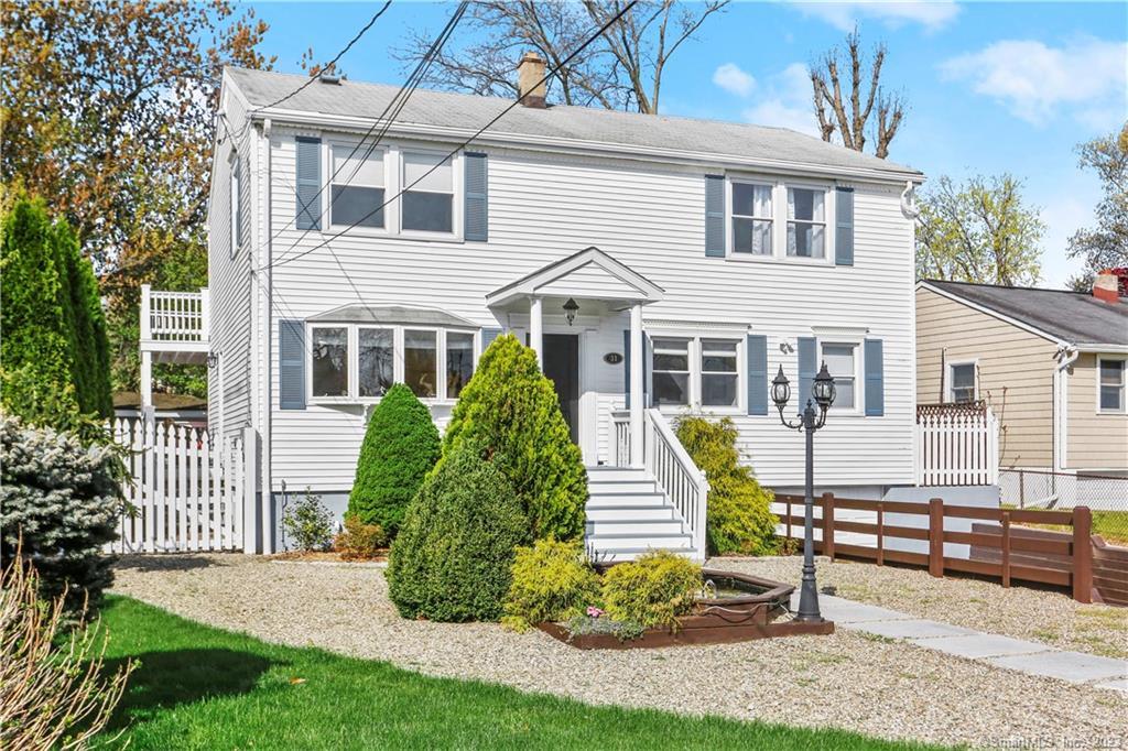 31 Ivy Place — exterior photo