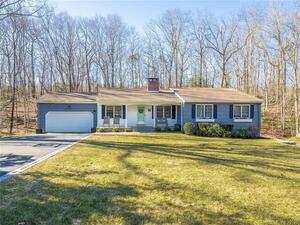 10 Glen Hill Lane