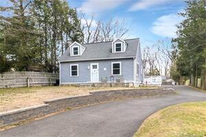 110 Norwalk Road